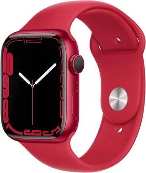 Apple Watch Series 7 — ranked #14