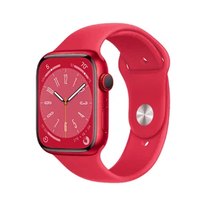 Apple Watch Series 8 — ranked #9