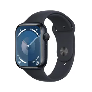 Apple Watch Series 9 — ranked #10