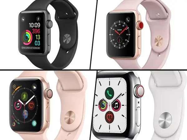 What is the best Apple Watch of all time?