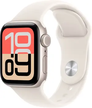 Apple Watch SE 3 — ranked #5