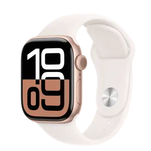 Apple Watch Series 10 — ranked #10