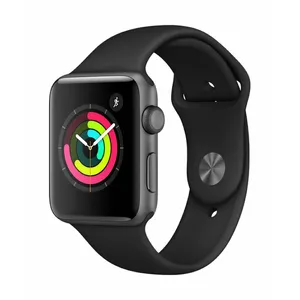 Apple Watch Series 3 — ranked #9