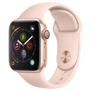 Apple Watch Series 4 — ranked #7