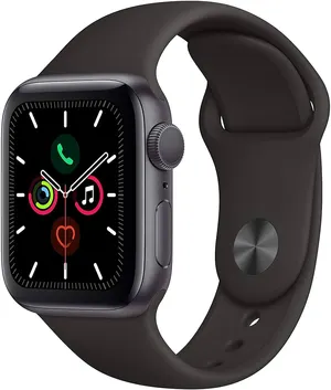 Apple Watch Series 5 — ranked #13