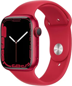 Apple Watch Series 7 — ranked #1