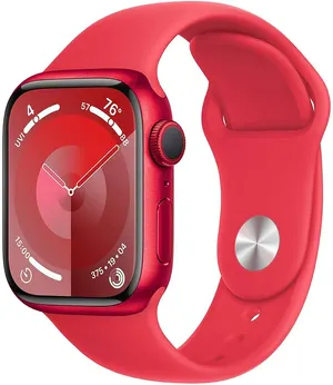 Apple Watch Series 9 — ranked #12
