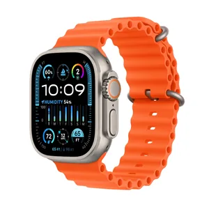 Apple Watch Ultra 2 — ranked #2