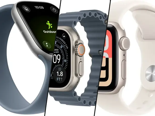 What is the best Apple Watch of all time?