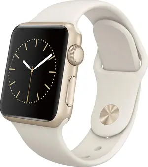 Apple Watch (original) — ranked #3