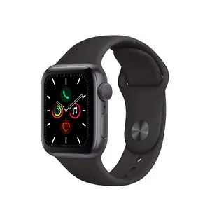 Apple Watch Series 5 — ranked #8