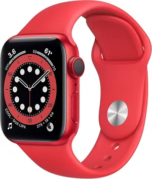 Apple Watch Series 6 — ranked #4