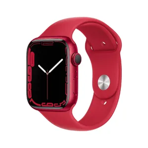 Apple Watch Series 7 — ranked #6