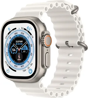 Apple Watch Ultra — ranked #10