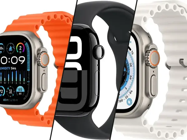 What is the best Apple Watch of all time?