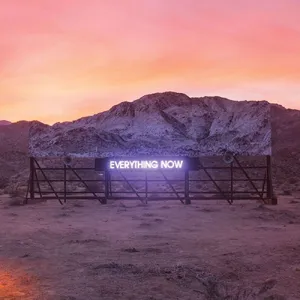 Everything Now — ranked #5