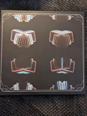 Neon Bible — ranked #2