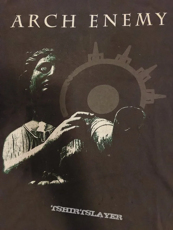 Burning Bridges - ranking option ranked #8