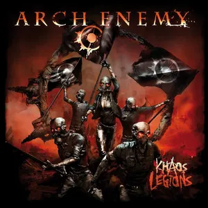 Khaos Legions — ranked #5