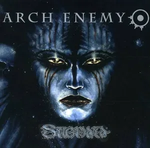 Stigmata — ranked #9