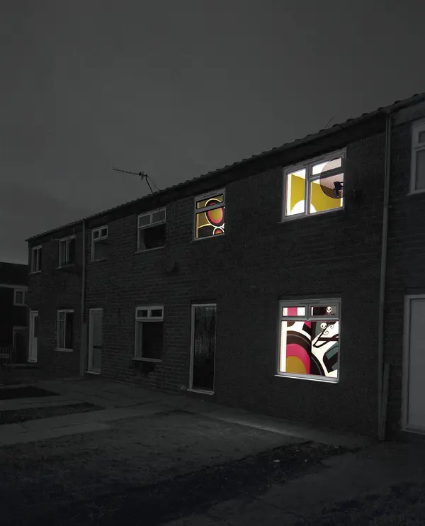 Favourite Worst Nightmare - ranking option ranked #2