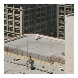 The Car — ranked #7