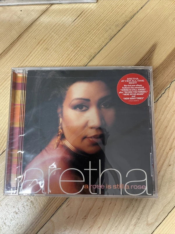 A Rose Is Still a Rose - ranking option ranked #11