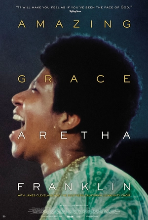Amazing Grace — ranked #2