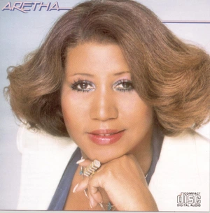 Aretha — ranked #8