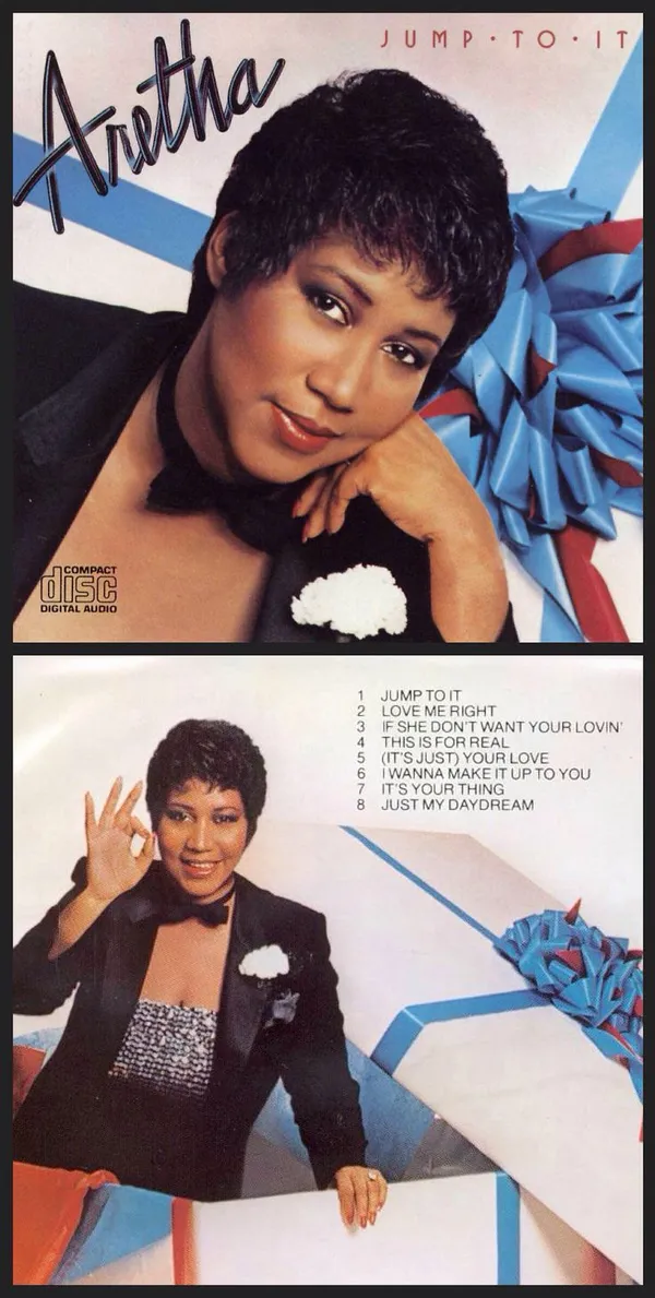 Jump to It - ranking option ranked #9