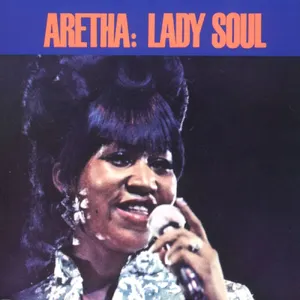 Lady Soul — ranked #3