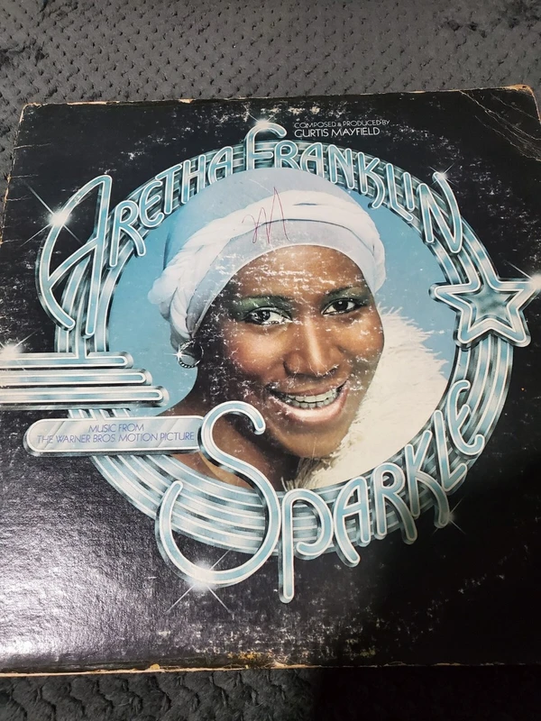 Sparkle - ranking option ranked #7