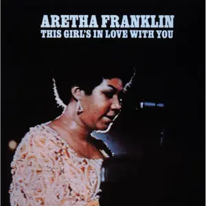 This Girl's in Love with You — ranked #6