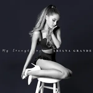 My Everything — ranked #5