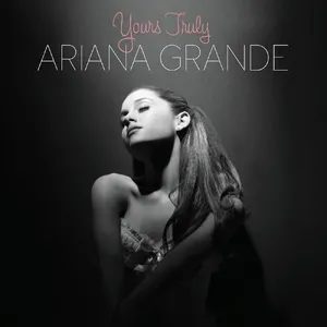 Yours Truly — ranked #4