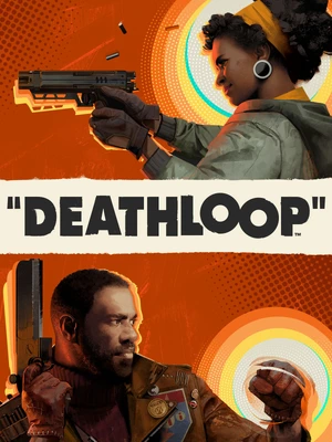 Deathloop — ranked #6