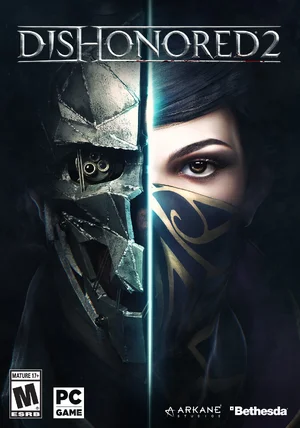 Dishonored 2 — ranked #1