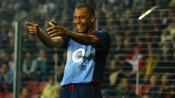 Arsenal 4-0 PSV Eindhoven (2002) - ranking option ranked #7