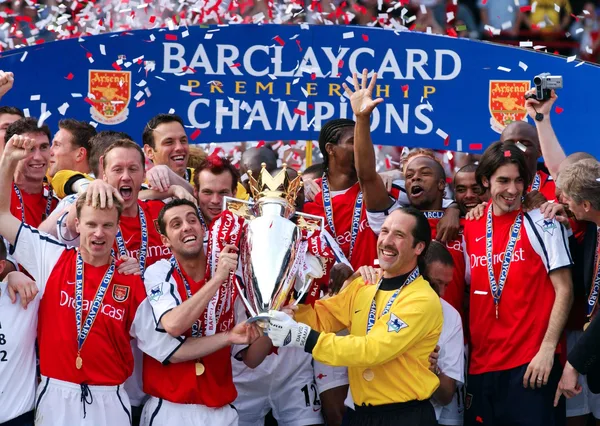 2001-02 Double - ranking option ranked #3