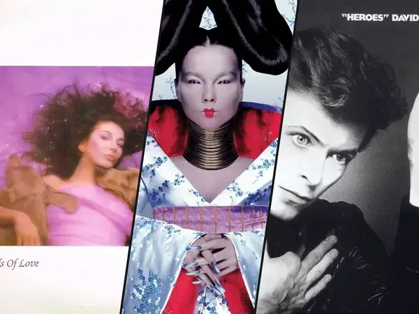 What is the best art-pop album of all time?