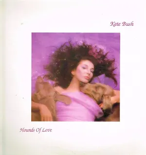Hounds of Love