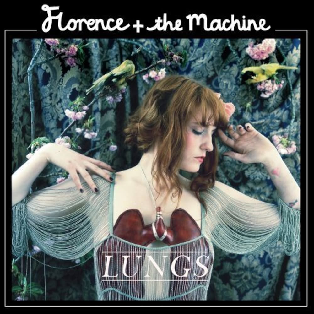 Lungs - ranking option ranked #10