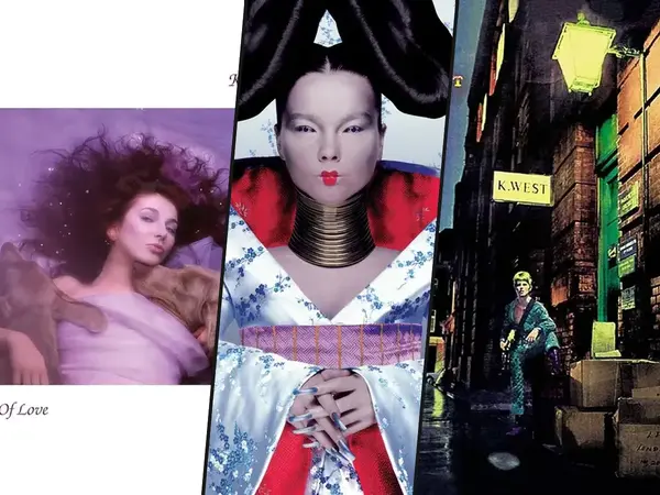 What is the best art-pop album of all time?