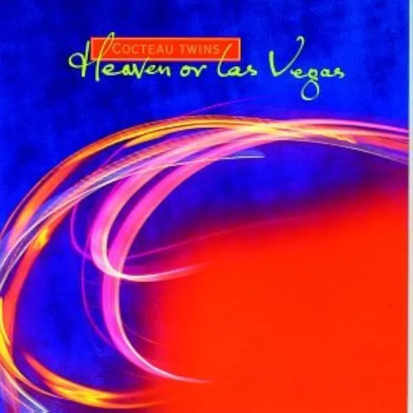 Heaven or Las Vegas - ranking option ranked #11