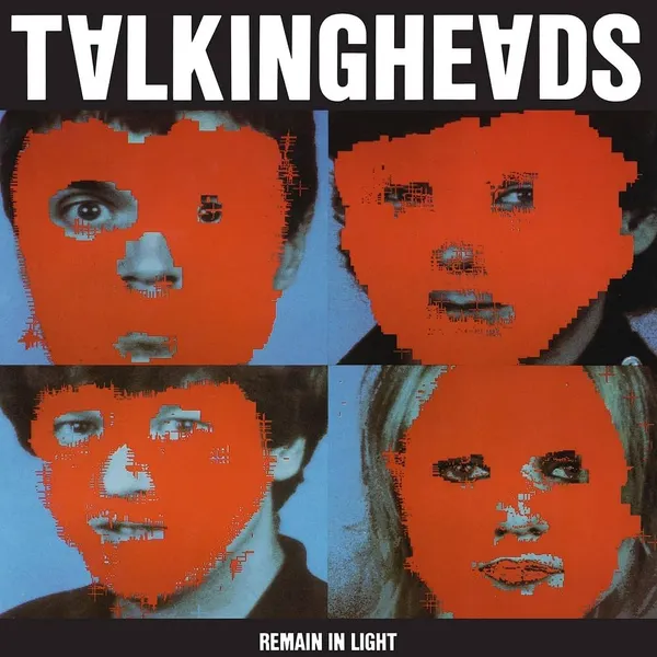Remain in Light - ranking option ranked #5