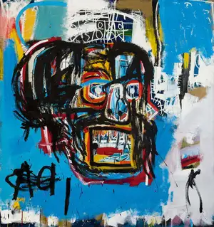 Untitled (1982) — ranked #9