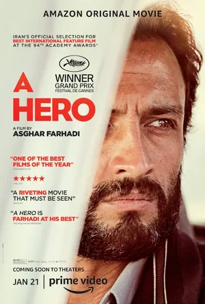 A Hero — ranked #9