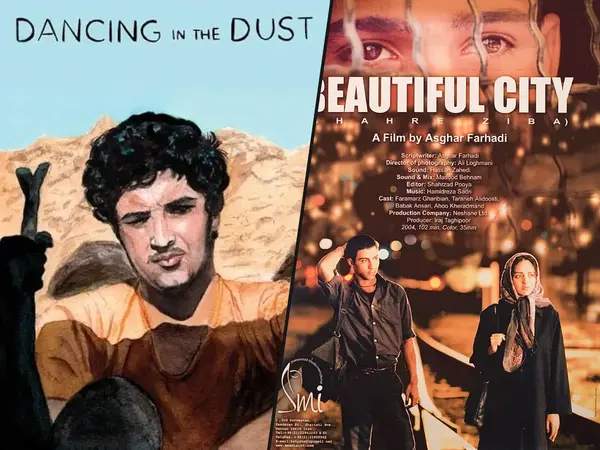 What is the best Asghar Farhadi film?