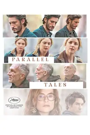 Parallel Tales — ranked #10