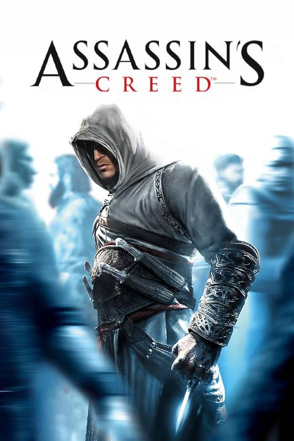 Assassin's Creed - ranking option ranked #7